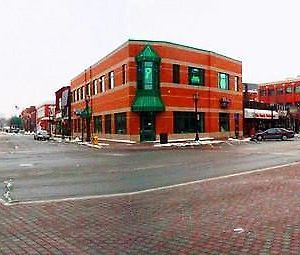 A Victory Inn - Mount Clemens