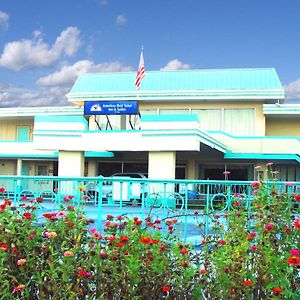 Americas Best Value Inn Suites South Boston