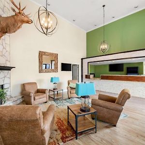Best Western George West Executive Inn